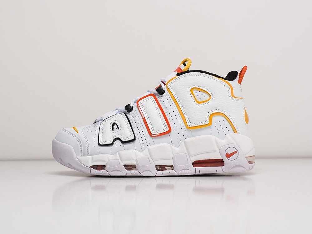 Nike air 2025 more uptempo 2