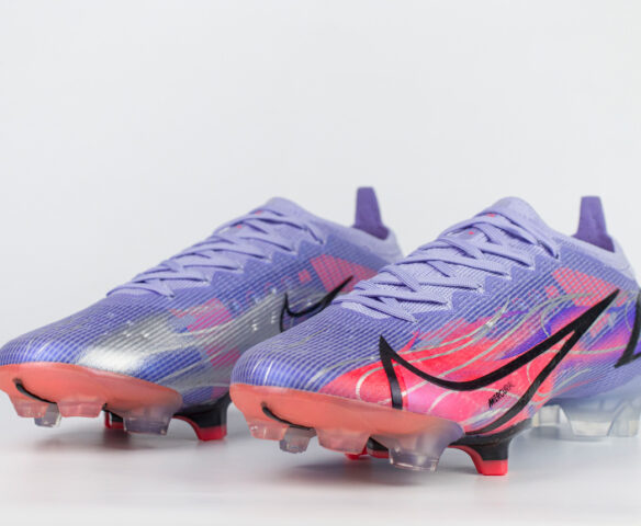 Nike Mercurial Vapor XIV Elite FG Pink Violet KEDRED