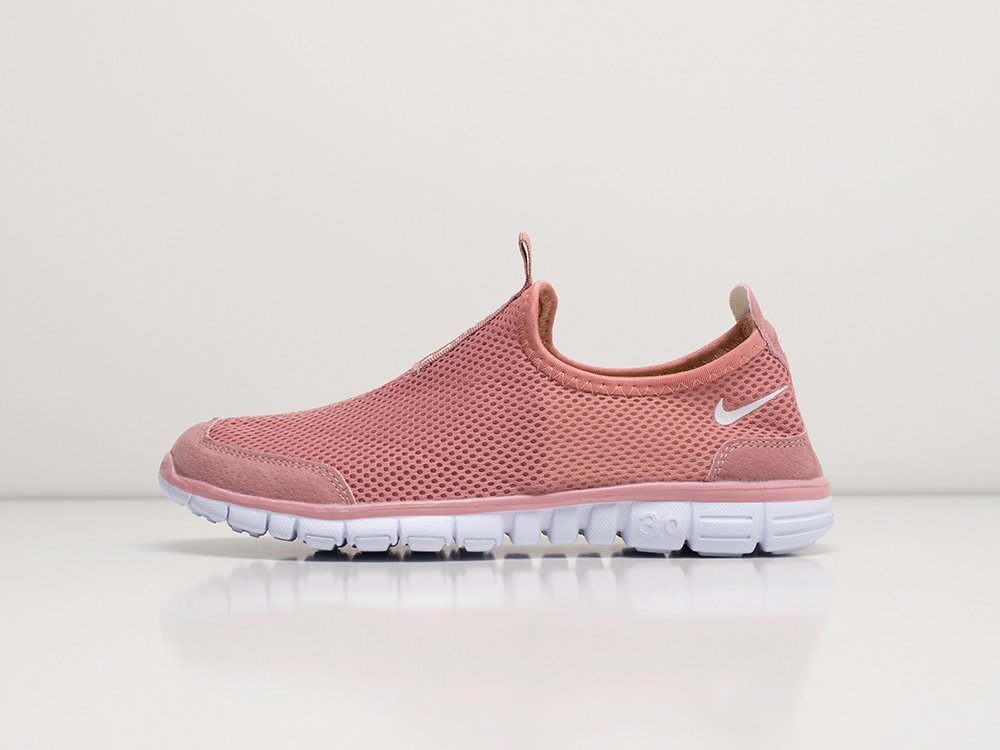 Nike free 3.0 v1 pink online