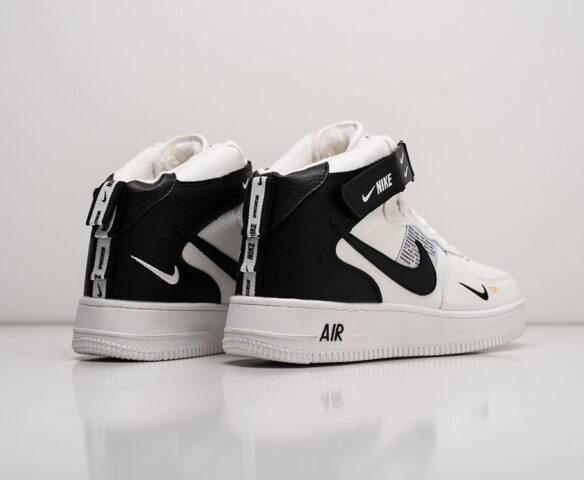 Air force 1 07 lv8 2 high best sale