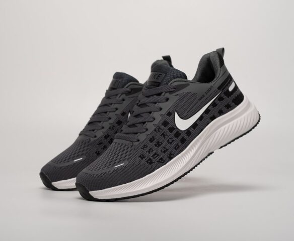 Nike free flyknit grey deals