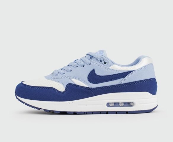 Nike Air Max 1 Light Blue