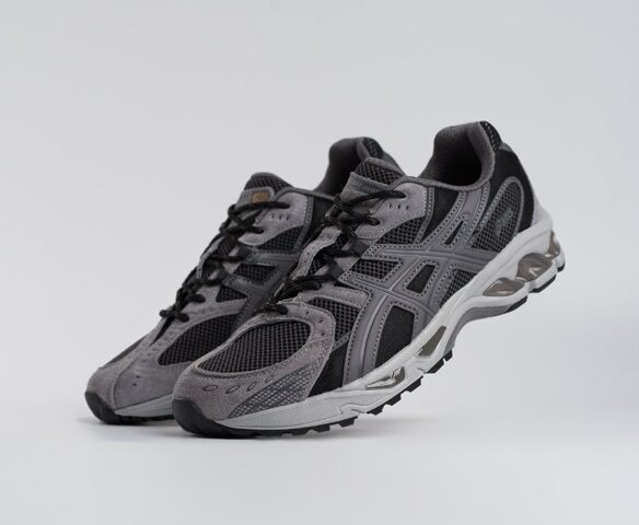 Мужские кроссовки Asics купить в Тольятти | «KEDRED